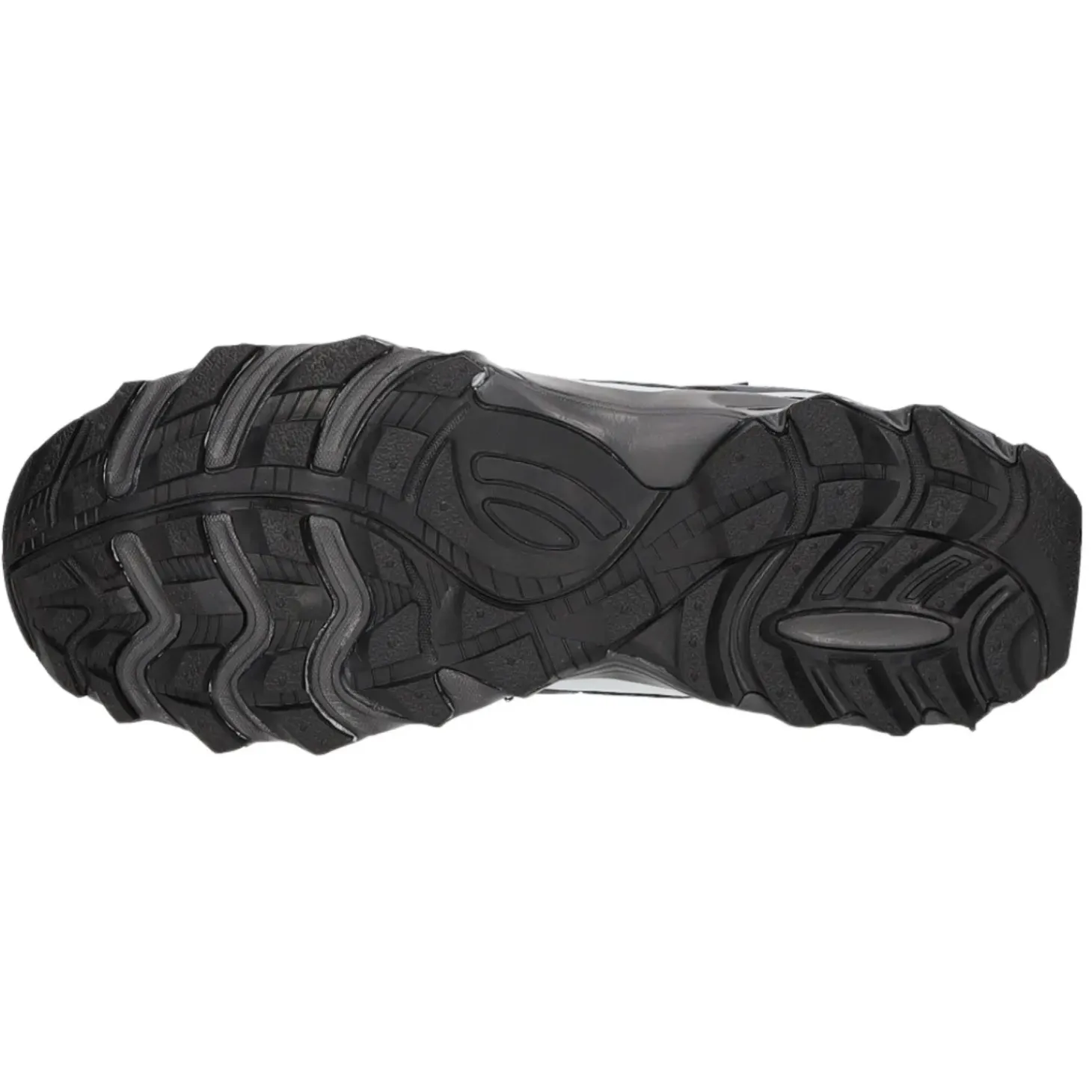 Brütting Trekkinghalbschuh Power