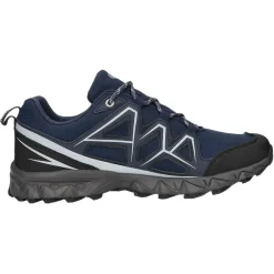 Brütting Trekkinghalbschuh Power