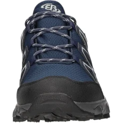 Brütting Trekkinghalbschuh Power