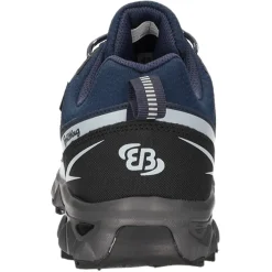 Brütting Trekkinghalbschuh Power