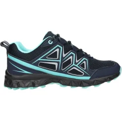 Brütting Trekkinghalbschuh Power