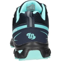 Brütting Trekkinghalbschuh Power