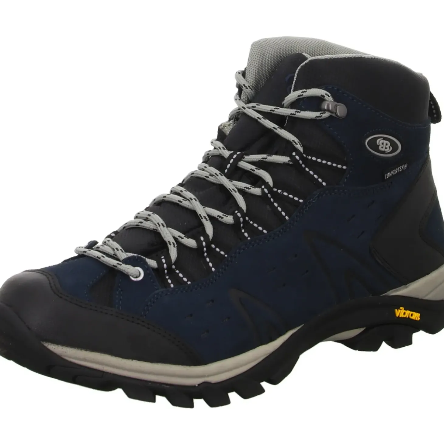Brütting Trekkingstiefel Mount Bona High