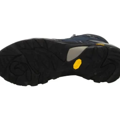 Brütting Trekkingstiefel Mount Bona High