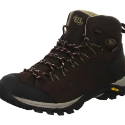 Brütting Trekkingstiefel Mount Bona High