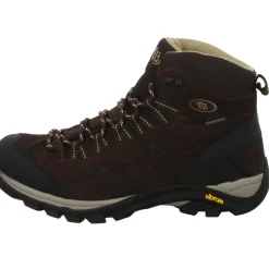 Brütting Trekkingstiefel Mount Bona High