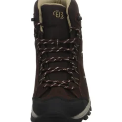 Brütting Trekkingstiefel Mount Bona High