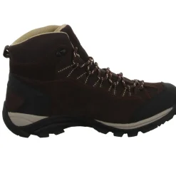 Brütting Trekkingstiefel Mount Bona High