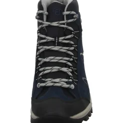Brütting Trekkingstiefel Mount Bona High