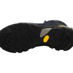 Brütting Trekkingstiefel Mount Bona High
