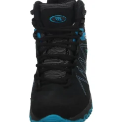 Brütting Trekkingstiefel Mount Kapela High