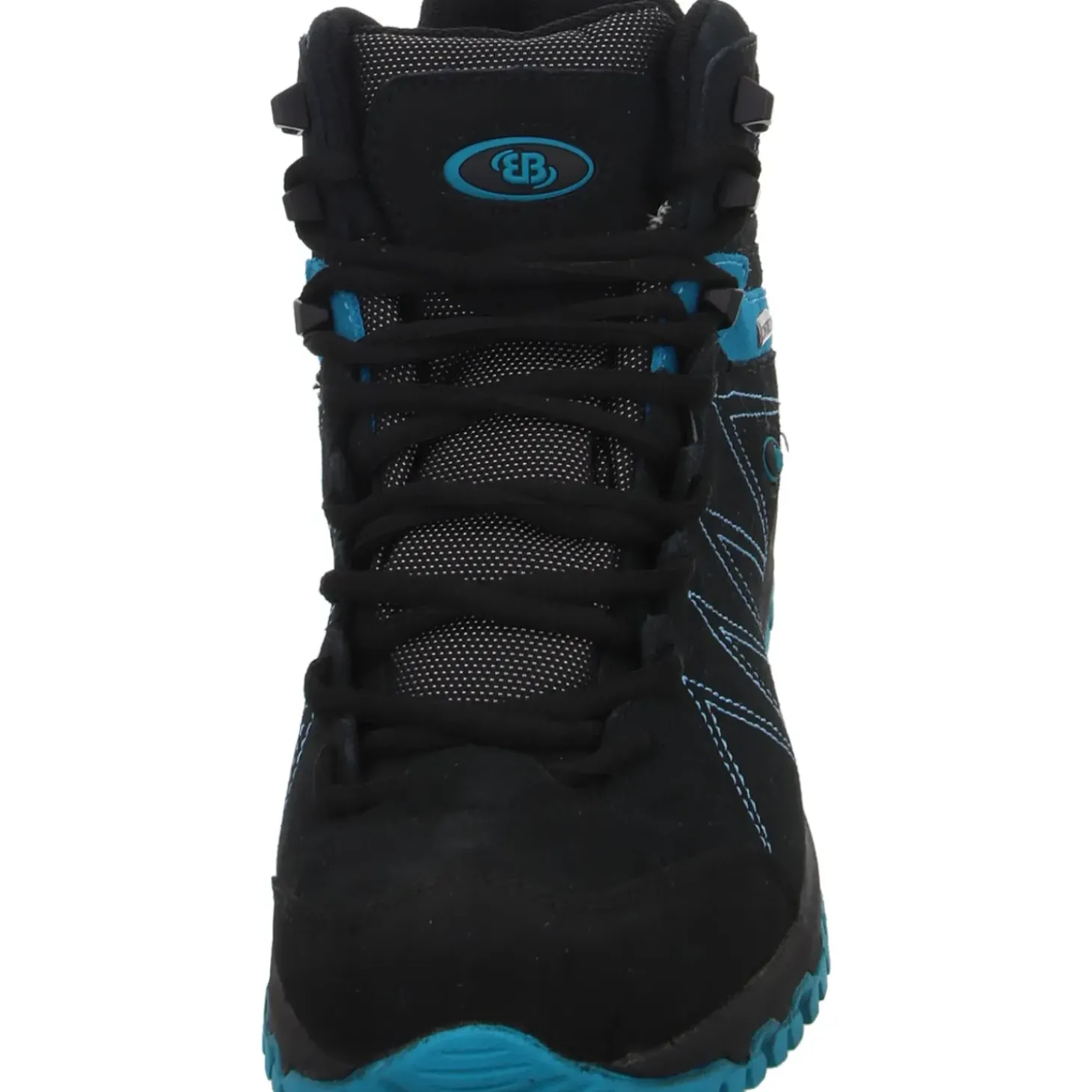 Brütting Trekkingstiefel Mount Kapela High
