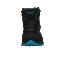 Brütting Trekkingstiefel Mount Kapela High