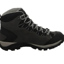 Brütting Trekkingstiefel Mount Bona High