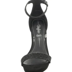 Buffalo Sandalette ab 50mm Absatz MONROE 2