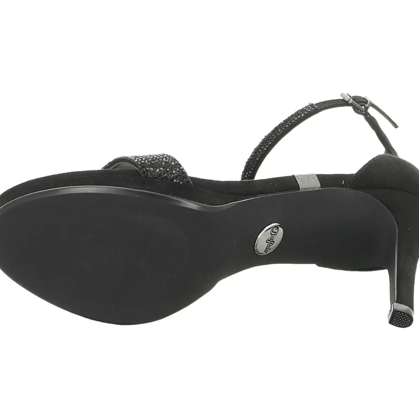 Buffalo Sandalette ab 50mm Absatz MONROE 2
