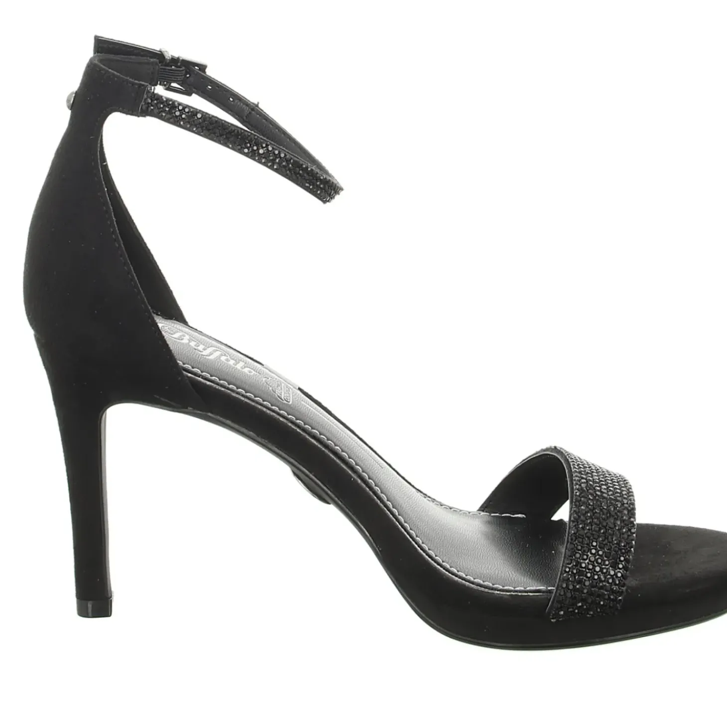 Buffalo Sandalette ab 50mm Absatz MONROE 2