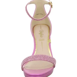 Buffalo Sandalette ab 50mm Absatz MONROE 2