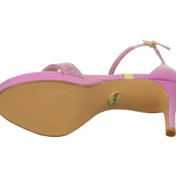 Buffalo Sandalette ab 50mm Absatz MONROE 2