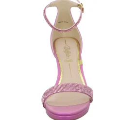 Buffalo Sandalette ab 50mm Absatz MONROE 2