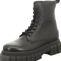 Buffalo Schlupf-/Reißverschlußstiefelette Kaltfutter bis 35mm Absatz (casual) ASPHA CHELSEA
