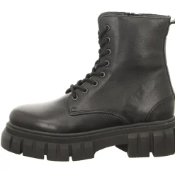 Buffalo Schlupf-/Reißverschlußstiefelette Kaltfutter bis 35mm Absatz (casual) ASPHA CHELSEA