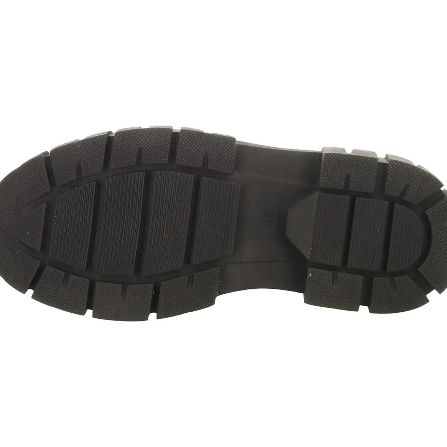 Buffalo Schlupf-/Reißverschlußstiefelette Kaltfutter bis 35mm Absatz (casual) ASPHA CHELSEA