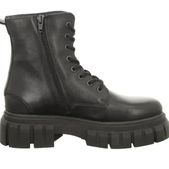 Buffalo Schlupf-/Reißverschlußstiefelette Kaltfutter bis 35mm Absatz (casual) ASPHA CHELSEA