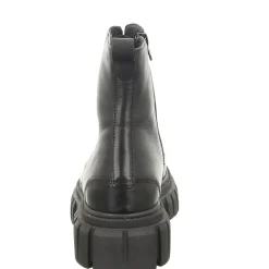 Buffalo Schlupf-/Reißverschlußstiefelette Kaltfutter bis 35mm Absatz (casual) ASPHA CHELSEA