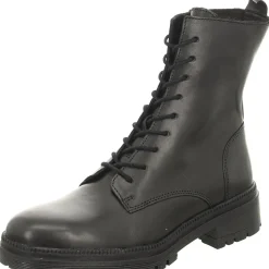 Buffalo Schlupf-/Reißverschlußstiefelette Kaltfutter bis 35mm Absatz (casual) ASPHA CLF RAIN CHELS