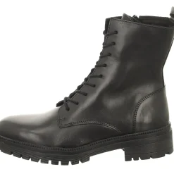 Buffalo Schlupf-/Reißverschlußstiefelette Kaltfutter bis 35mm Absatz (casual) ASPHA CLF RAIN CHELS