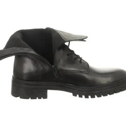 Buffalo Schlupf-/Reißverschlußstiefelette Kaltfutter bis 35mm Absatz (casual) ASPHA CLF RAIN CHELS