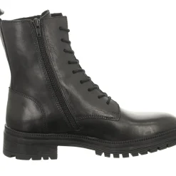 Buffalo Schlupf-/Reißverschlußstiefelette Kaltfutter bis 35mm Absatz (casual) ASPHA CLF RAIN CHELS