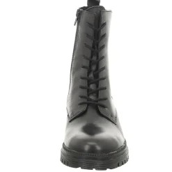 Buffalo Schlupf-/Reißverschlußstiefelette Kaltfutter bis 35mm Absatz (casual) ASPHA CLF RAIN CHELS