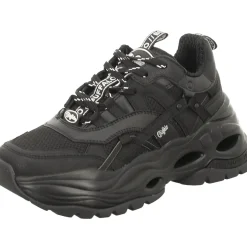 Buffalo Schnürhalbschuh Sneaker (sportlich) TRIPLET HOLLOW