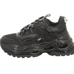 Buffalo Schnürhalbschuh Sneaker (sportlich) TRIPLET HOLLOW