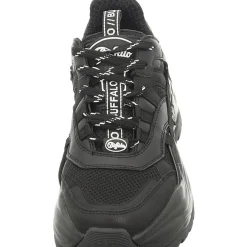 Buffalo Schnürhalbschuh Sneaker (sportlich) TRIPLET HOLLOW