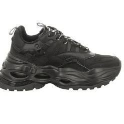 Buffalo Schnürhalbschuh Sneaker (sportlich) TRIPLET HOLLOW