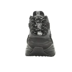 Buffalo Schnürhalbschuh Sneaker (sportlich) TRIPLET HOLLOW