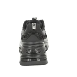 Buffalo Schnürhalbschuh Sneaker (sportlich) TRIPLET HOLLOW