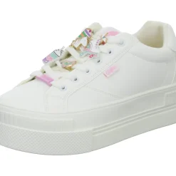Buffalo Schnürhalbschuh Sneaker (sportlich)