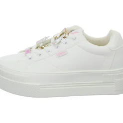 Buffalo Schnürhalbschuh Sneaker (sportlich)