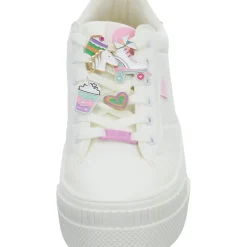 Buffalo Schnürhalbschuh Sneaker (sportlich)