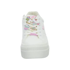 Buffalo Schnürhalbschuh Sneaker (sportlich)