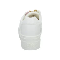 Buffalo Schnürhalbschuh Sneaker (sportlich)