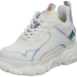 Buffalo Schnürhalbschuh Sneaker (sportlich)