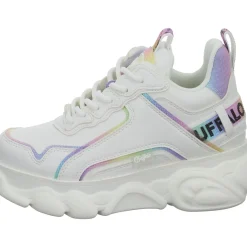 Buffalo Schnürhalbschuh Sneaker (sportlich)