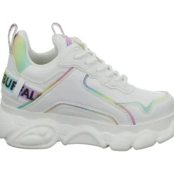 Buffalo Schnürhalbschuh Sneaker (sportlich)