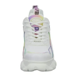 Buffalo Schnürhalbschuh Sneaker (sportlich)