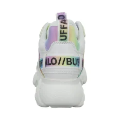 Buffalo Schnürhalbschuh Sneaker (sportlich)
